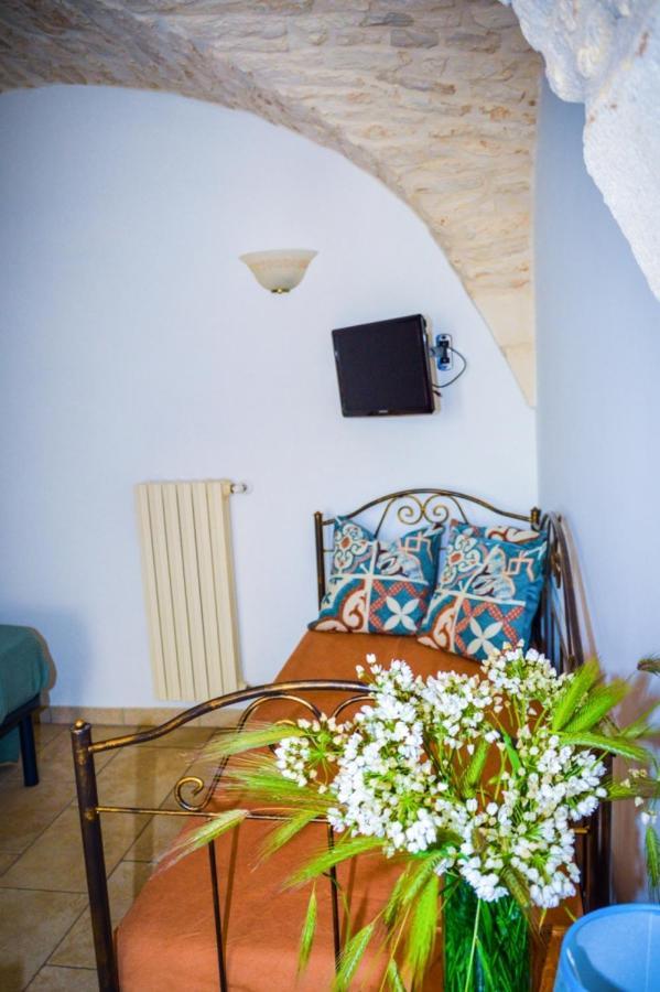 2D La Bellezza Del Centro Storico A 2 Passi Villa Martina Franca Luaran gambar