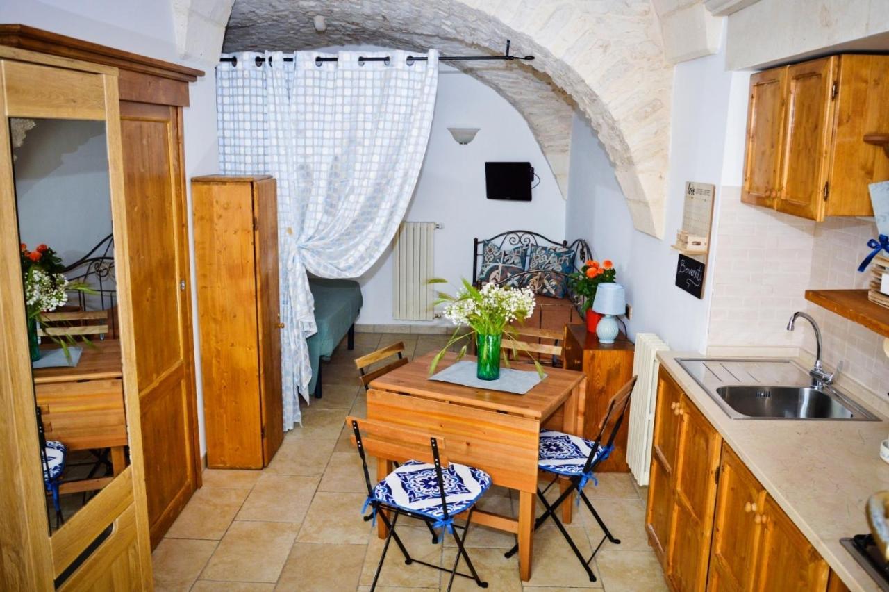 2D La Bellezza Del Centro Storico A 2 Passi Villa Martina Franca Luaran gambar