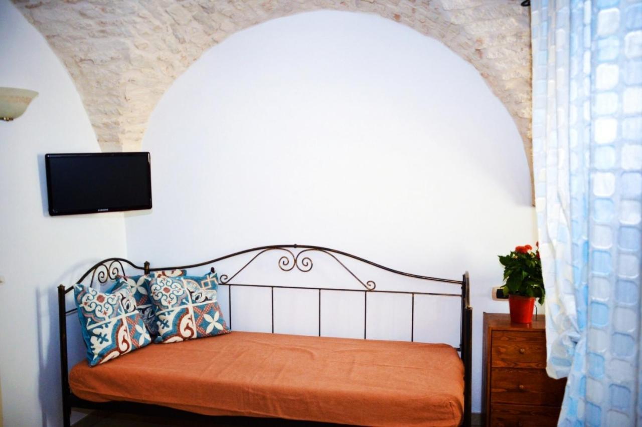 2D La Bellezza Del Centro Storico A 2 Passi Villa Martina Franca Luaran gambar