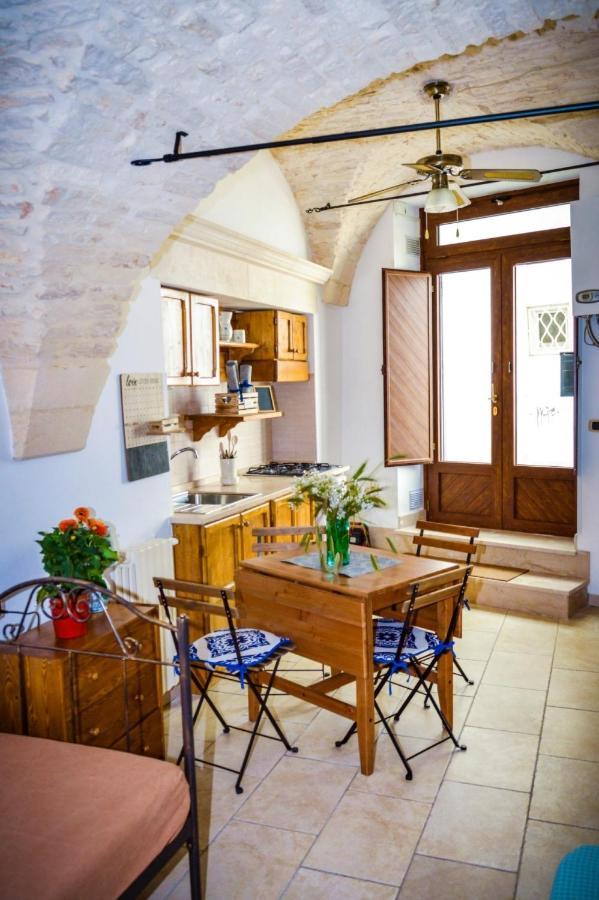 2D La Bellezza Del Centro Storico A 2 Passi Villa Martina Franca Luaran gambar