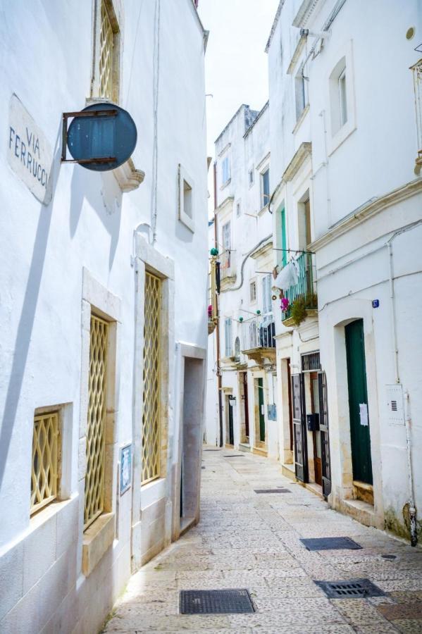 2D La Bellezza Del Centro Storico A 2 Passi Villa Martina Franca Luaran gambar