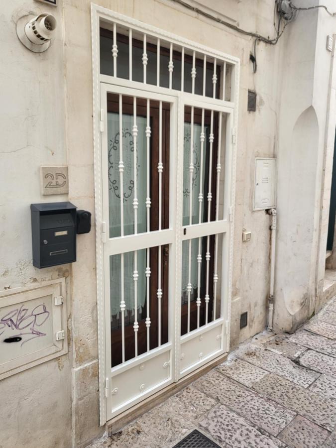 2D La Bellezza Del Centro Storico A 2 Passi Villa Martina Franca Luaran gambar